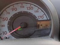 Używany Toyota Aygo 68 KM (50 kW) 2011 Srebrny Hatchback