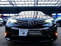 używany Toyota Avensis LED+Kamera+Tempomat 3Lata GWARANCJA Iwł Kraj…