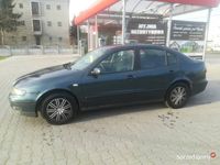 używany Seat Toledo 