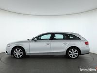 Używany Audi A4 2009 Srebrny Kombi