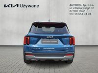 używany Kia Sorento 2.2 AWD 193KM/ Prestige Line / FV23% /demo/serwisowany w aso I…