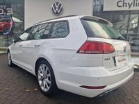 używany VW Golf Variant Comfortline