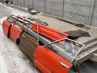 Używany Ford Taunus 1974