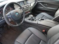 używany BMW 520 2dm 184KM 2011r. 238 800km