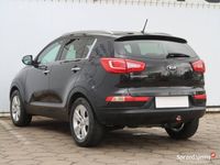 używany Kia Sportage 1.7 CRDi