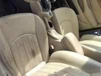 Używany Jaguar X-type 2004