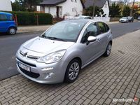 używany Citroën C3 