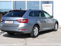 używany Skoda Superb 2020r. || CarPlay || Ele. Fotel z pamięcią || Tempomat || FV…