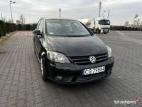 Używany VW Golf IV 2006 Czarny Hatchback