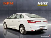 używany Renault Mégane IV 1,5 DCI(115 KM) Intens Salon PL F-Vat IV (2016-)