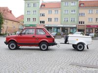 używany Fiat 126 