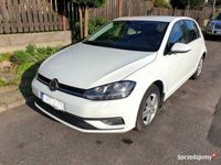 używany VW Golf VII 1.0TSI Trendline zadbany 18'