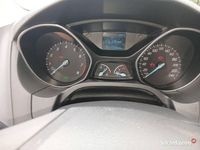 Używany Ford Focus 2013