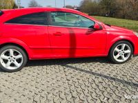 Używany Opel Astra GTC 2005