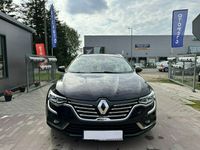 używany Renault Talisman 1.6dm 200KM 2018r. 193 950km