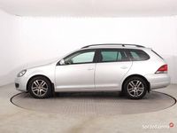 używany VW Golf 1.6 TDI