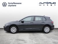 Używany VW Golf VIII 110 KM (80 kW) 2023 Szary Hatchback