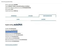 Używany Renault Scénic IV Bose Edition 160 KM (117 kW) 2017 Czarny Minivan