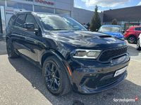 używany Dodge Durango 5,7 V8 R/T 7os.-LIFT-Demo- Autoryzowany DEALER & RAM I…