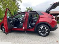 używany Opel Grandland X 1.2 Automatik Business Edition 130KM 2019r