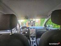 używany Ford Focus kombi 2009r