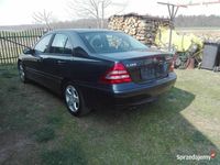 używany Mercedes C180 Klasa T Kompressor Classic