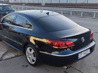 używany VW CC 