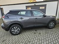 używany Peugeot 2008 1.5dm 110KM 2021r. 125 900km
