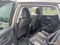 używany Nissan Qashqai j11