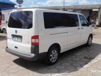 używany VW Transporter