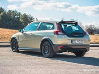 używany Volvo C30 2.0D Momentum