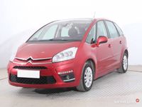 używany Citroën C4 Picasso 1.6 i