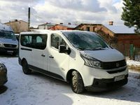 używany Opel Vivaro Talento, Trafic