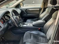 używany Audi Q7 I 3.0TDi 233PS S-Line 7osób