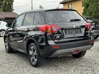 używany Suzuki Vitara 1,6 4X4. allgrip skora radar cof 42 tys przeb…