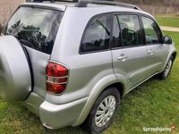 używany Toyota RAV4 rav4 d4d 2.0 diesel 2004rd4d 2.0 diesel 2004r