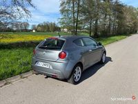 używany Alfa Romeo MiTo 1.6JTDm