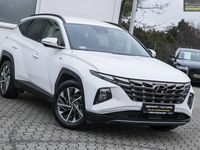 używany Hyundai Tucson 1.6dm 180KM 2023r. 51 200km