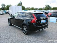 używany Volvo V60 CC F-Vat,Salon PL,Gwarancja,I-właścici…