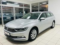 używany VW Passat Variant Comfortline