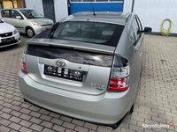 używany Toyota Prius II 2004, 1.5 hybryda bez korozji ładny stan, nie po Taxi!