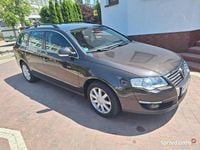 Używany VW Passat Comfortline 105 KM (77 kW) 2010 Kombi