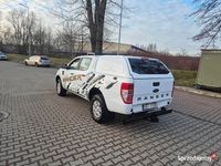 używany Ford Ranger F-VAT 23% *2019 * 4x4 *2,2 131KM * HAK * Zadbany*Salon PL*