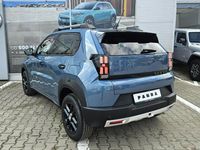 używany Fiat Grande Panda 1.2dm 100KM 2025r. 500km