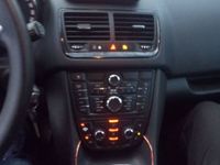 Używany Opel Meriva 2011 Srebrny Minivan