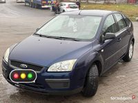 Używany Ford Focus 2004