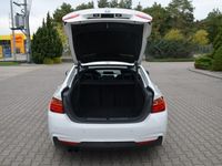 używany BMW 420 M-pakiet X-drive 2.0D 190KM Serwis Navi El.klapa Bi…