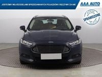 Używany Ford Mondeo 2016 Błękitny