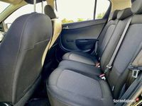 używany Hyundai i20