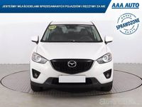Używany Mazda CX-5 2012 Biały SUV